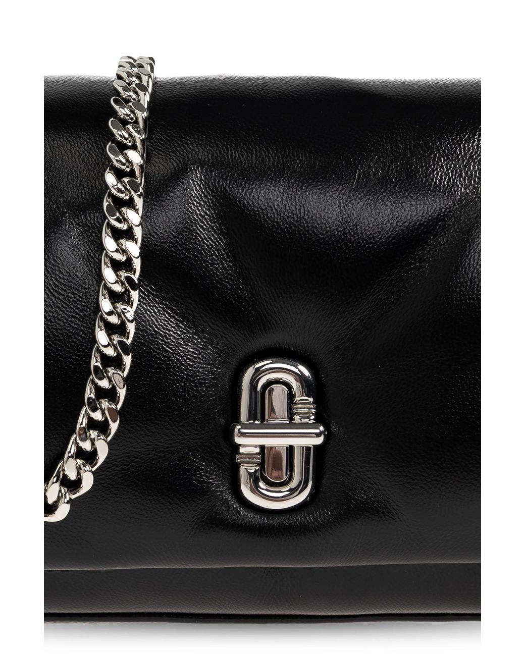 Marc Jacobs Black 'Scene Mini' Bag