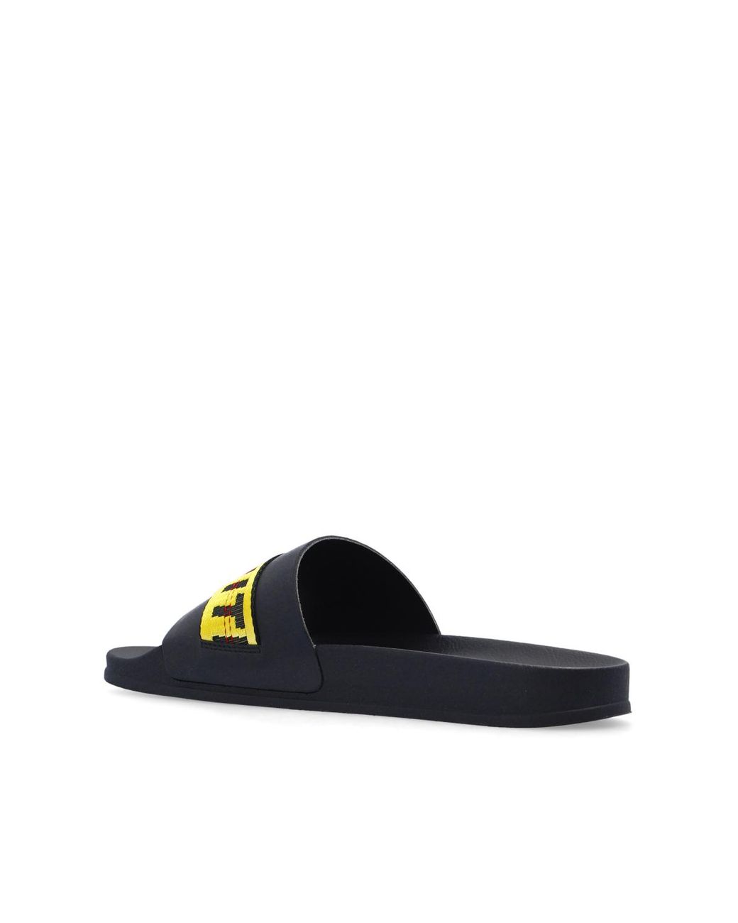 off white nike slide