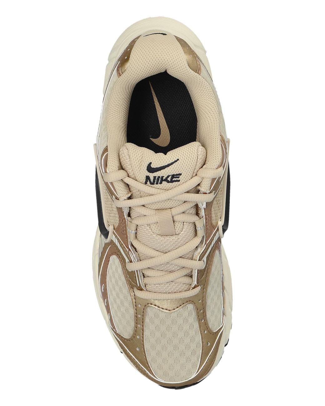 Nike Brown 'V5' Sneakers