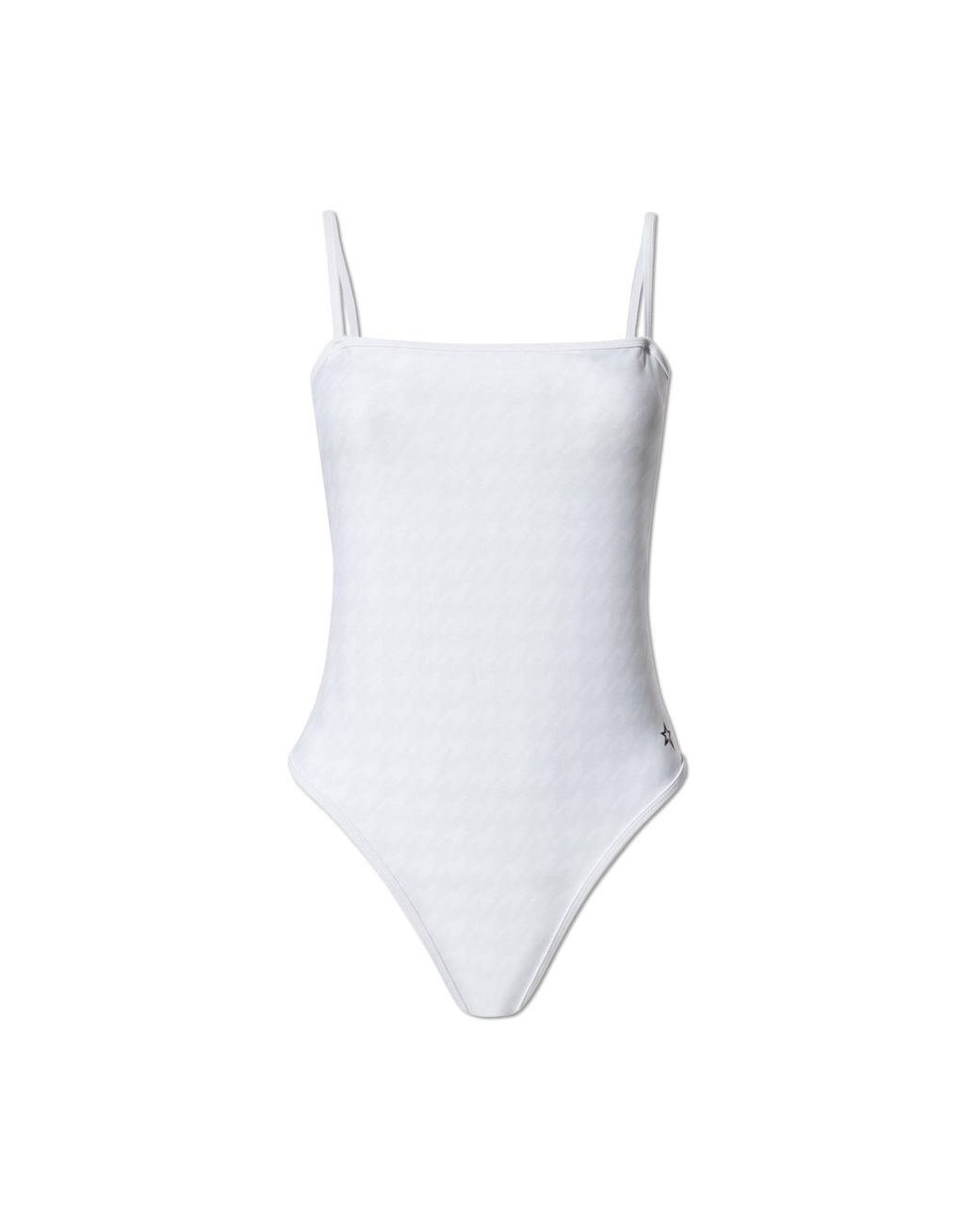Perfect Moment One-Piece Swimsuit in White | Lyst