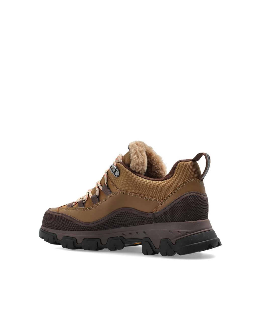 Ugg Brown Metrotrek Hiker Hiking Boots