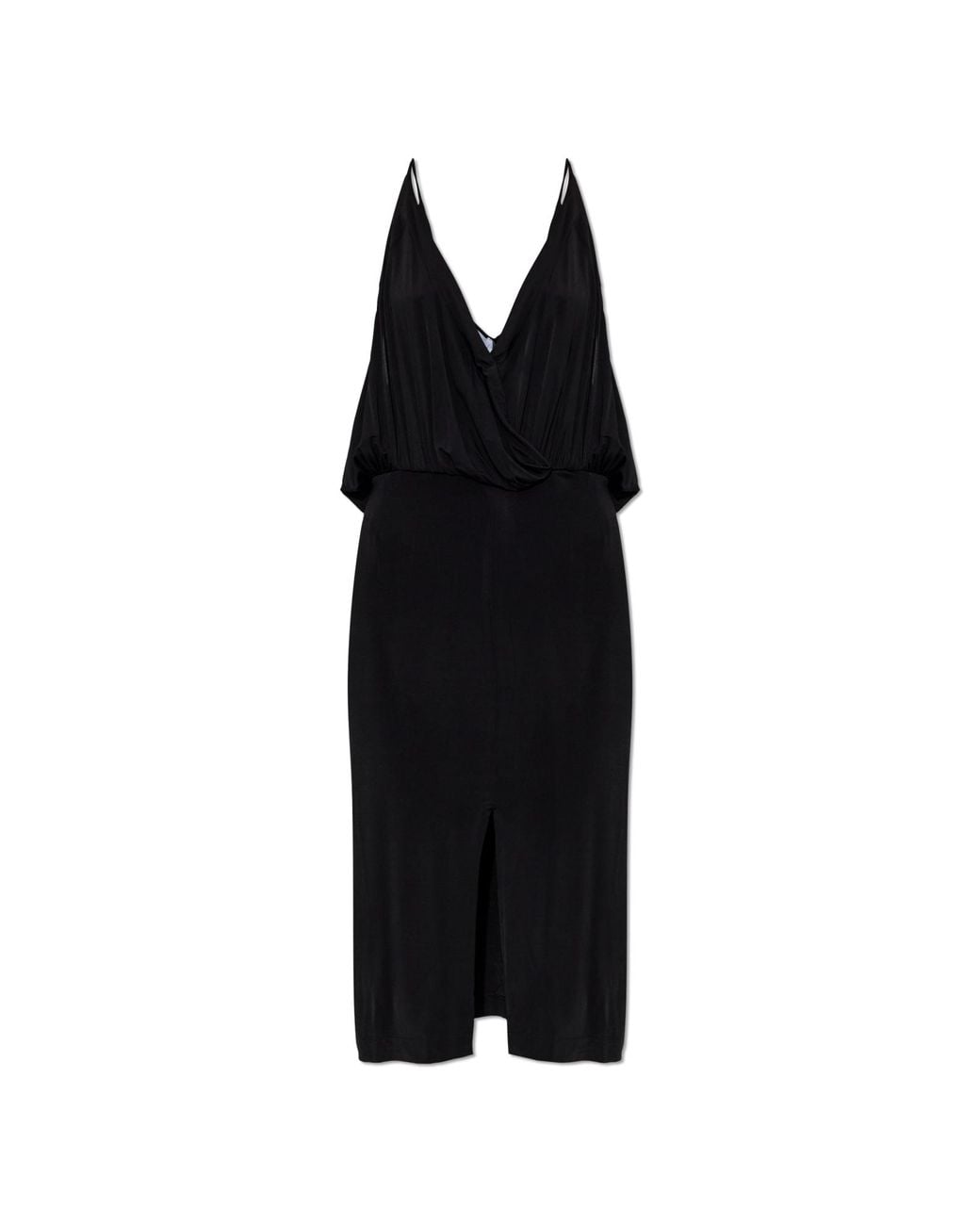 IRO Black Dress 'Helya'