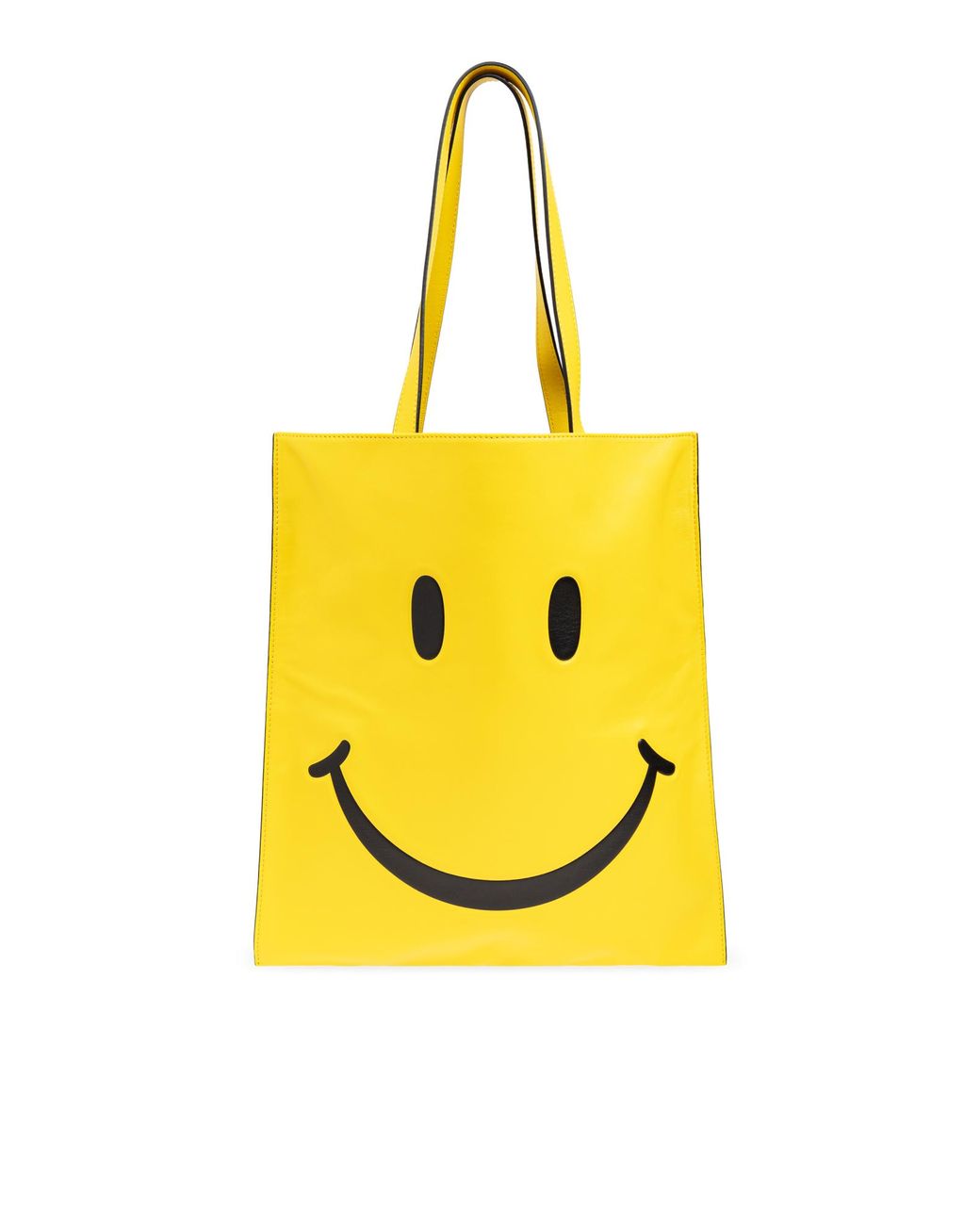 Moschino Yellow X Smiley