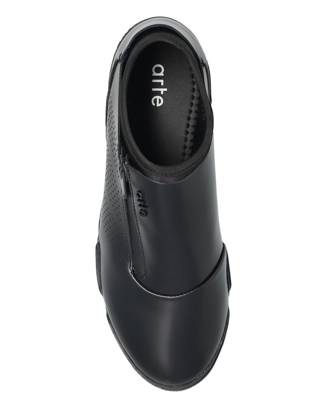 Adidas Originals Black Adidas X Arte Antwerp