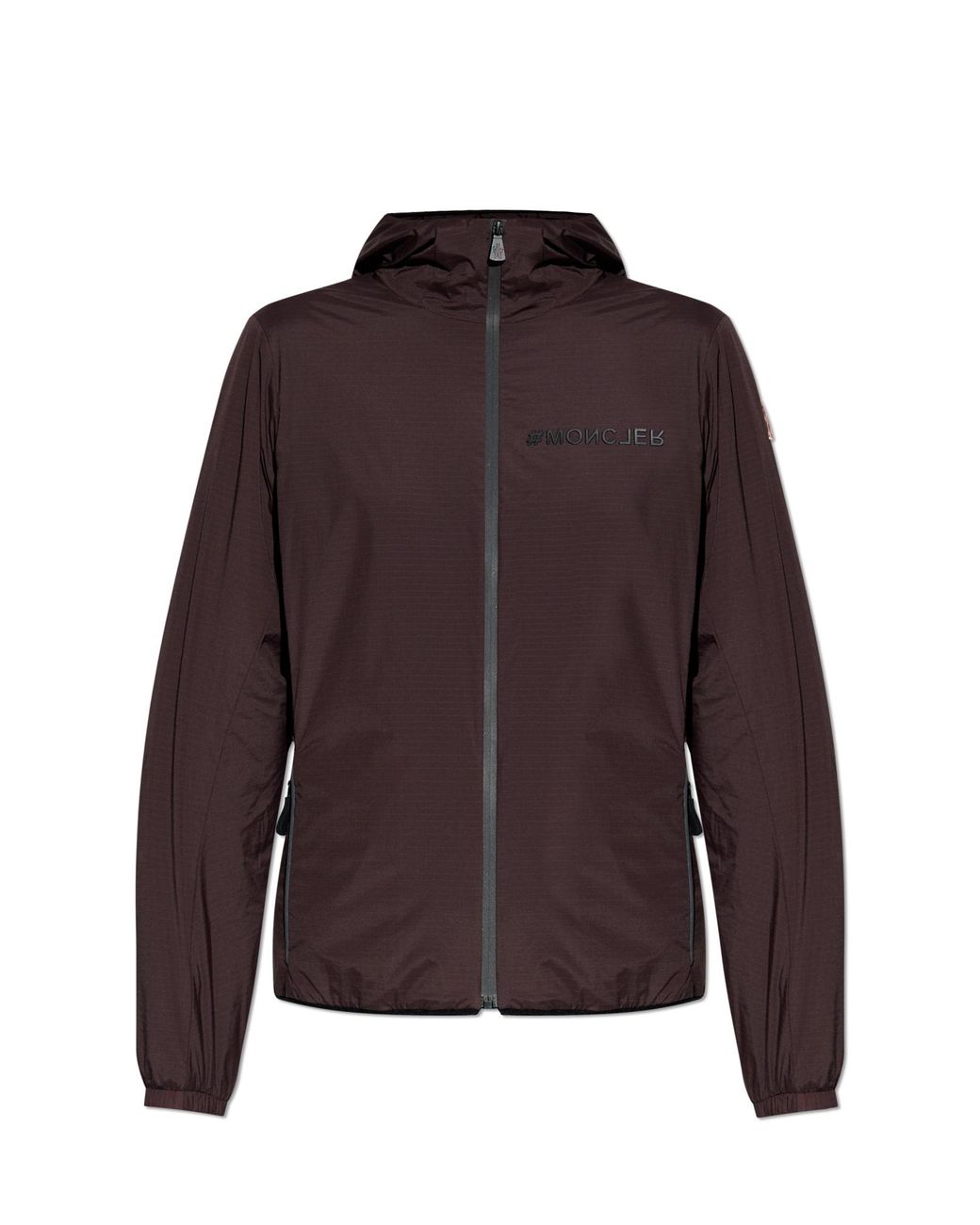 Moncler Brown Day-Namic
