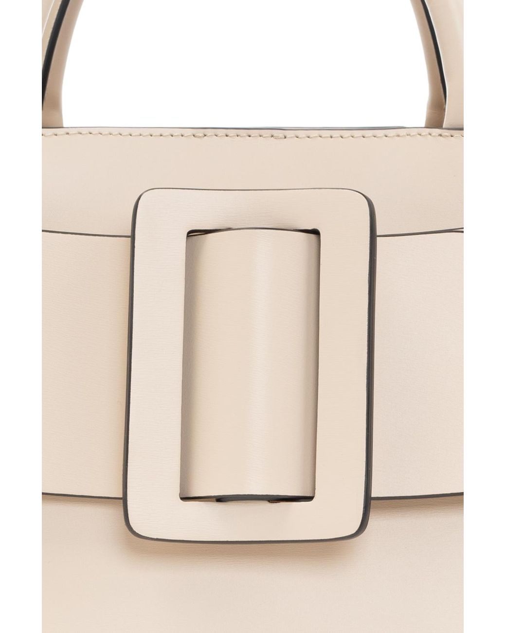 Boyy 'Bobby 23' Handbag in Brown | Lyst