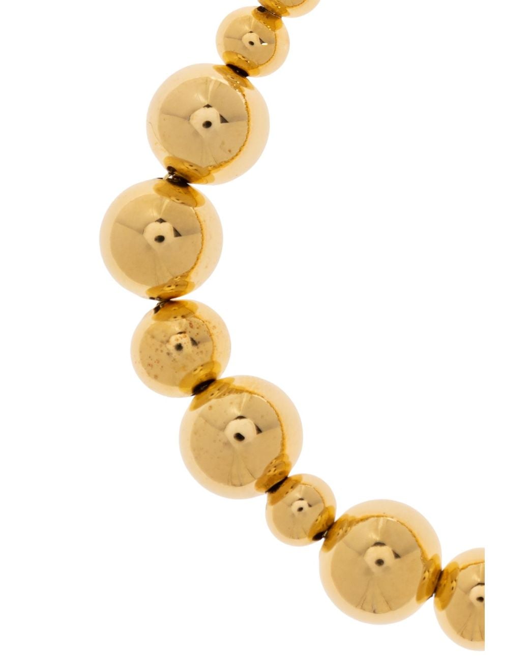 LIE STUDIO Gray Bracelet Elly