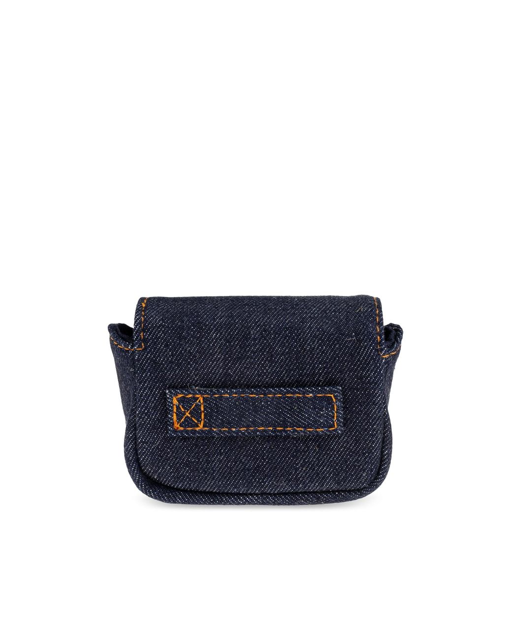 A.P.C. Blue Bag Dispenser Case