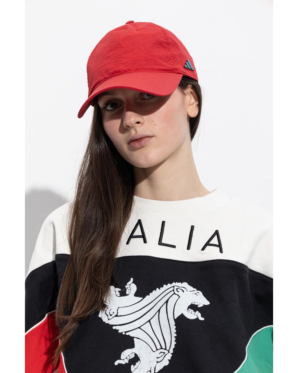 Adidas Originals Red X Arte