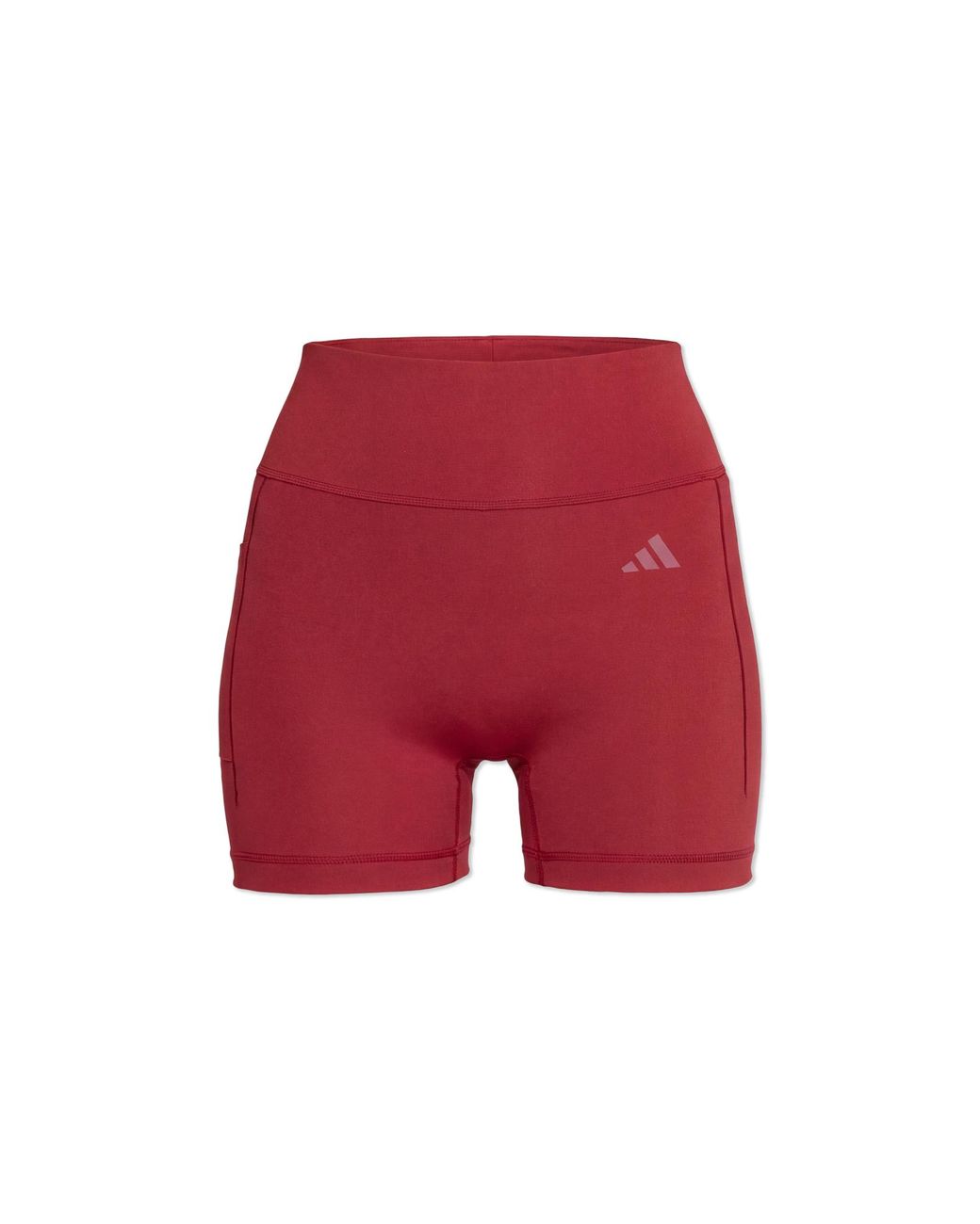 Adidas Originals Red Adidas X Entire Studios
