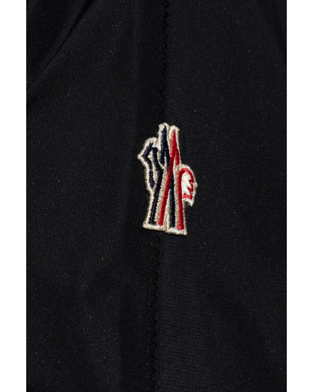 Moncler Black Day-Namic for men