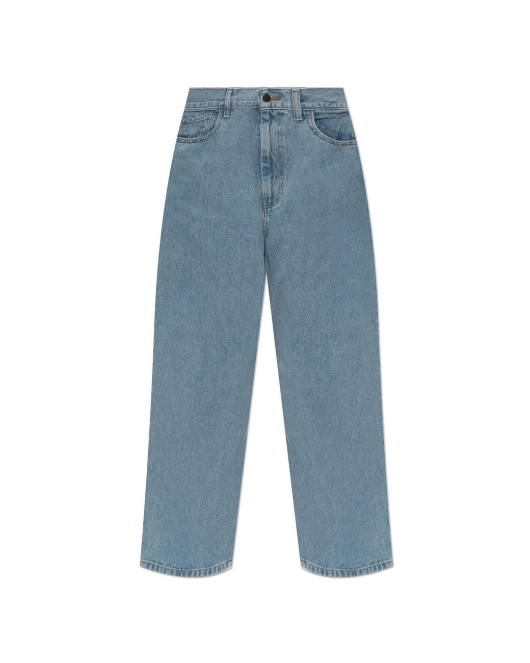 Carhartt Blue Brandon Jeans