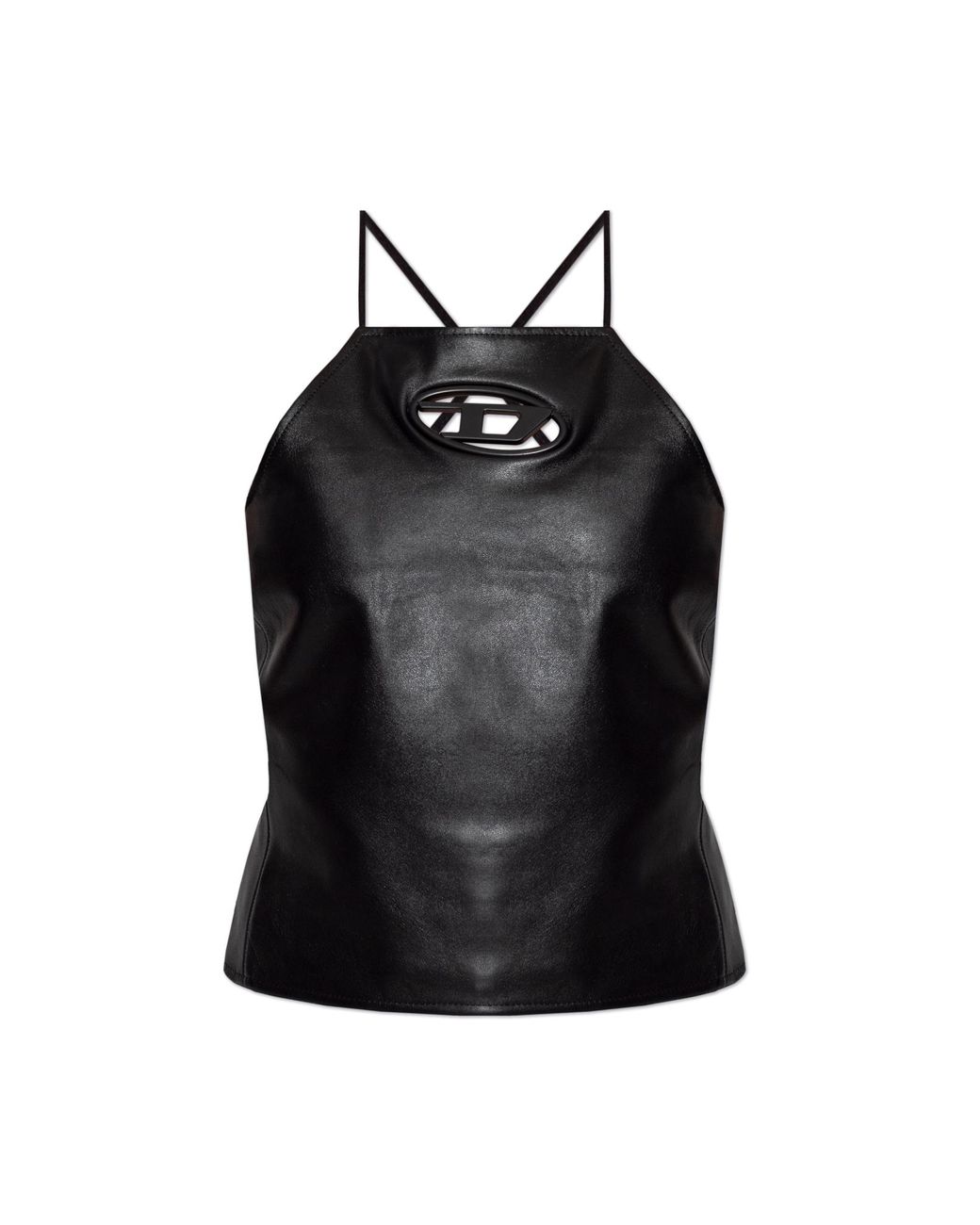 DIESEL Black Top L-Luvia