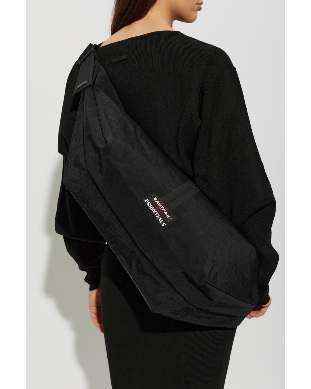 Fear Of God Black X Eastpak Shoulder Bag