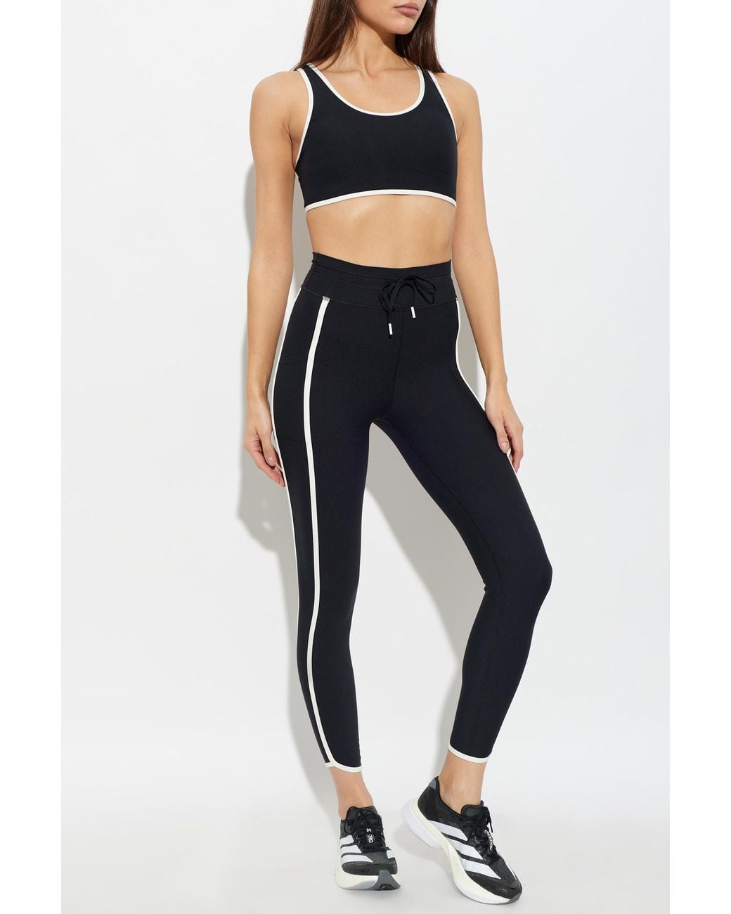 The Upside Black 'Sol' Leggings