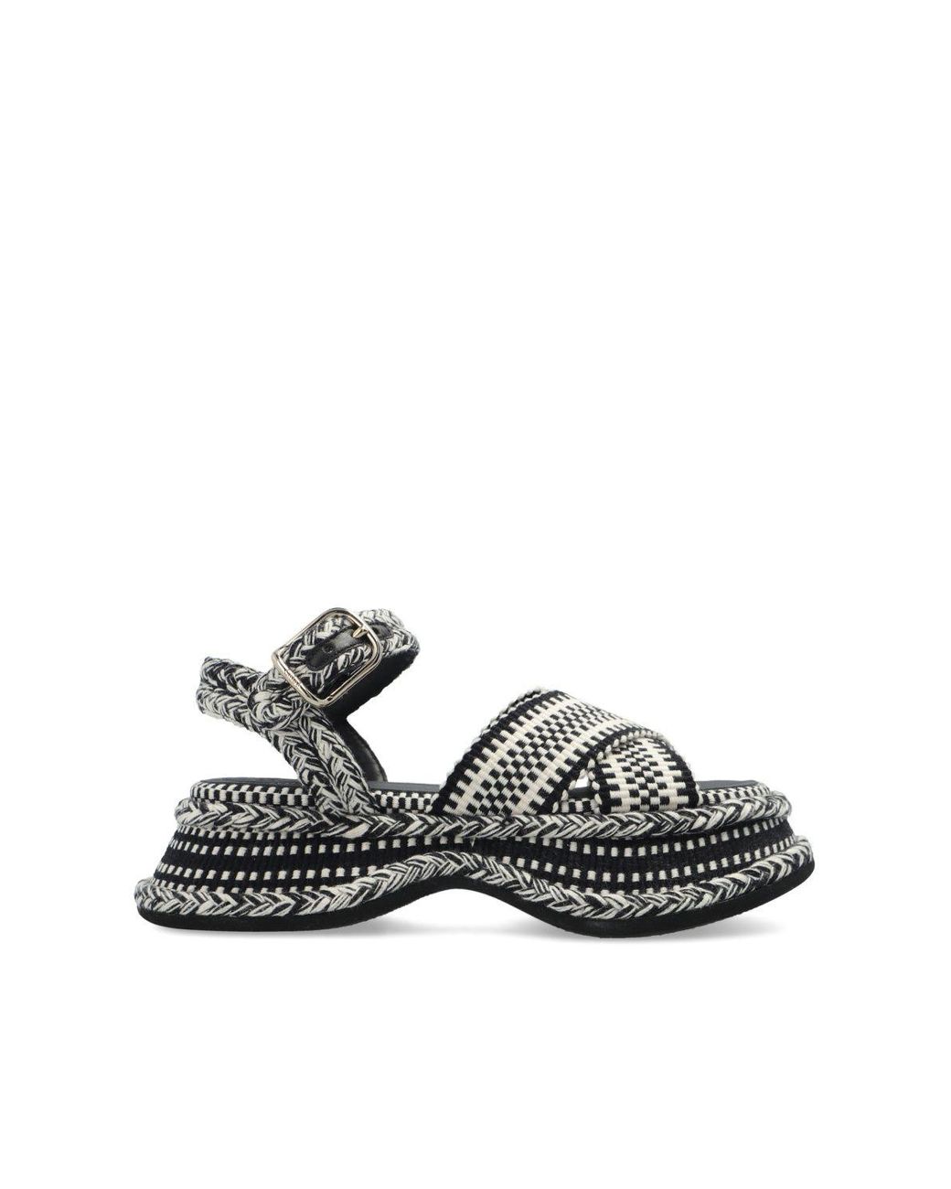 Chloé 'meril' Sandals