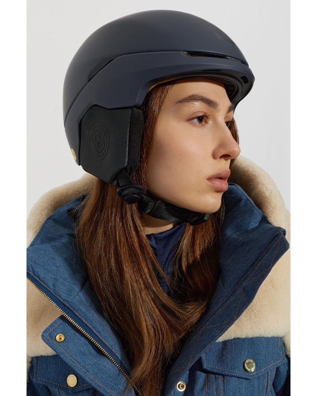 Bogner Black X Dainese