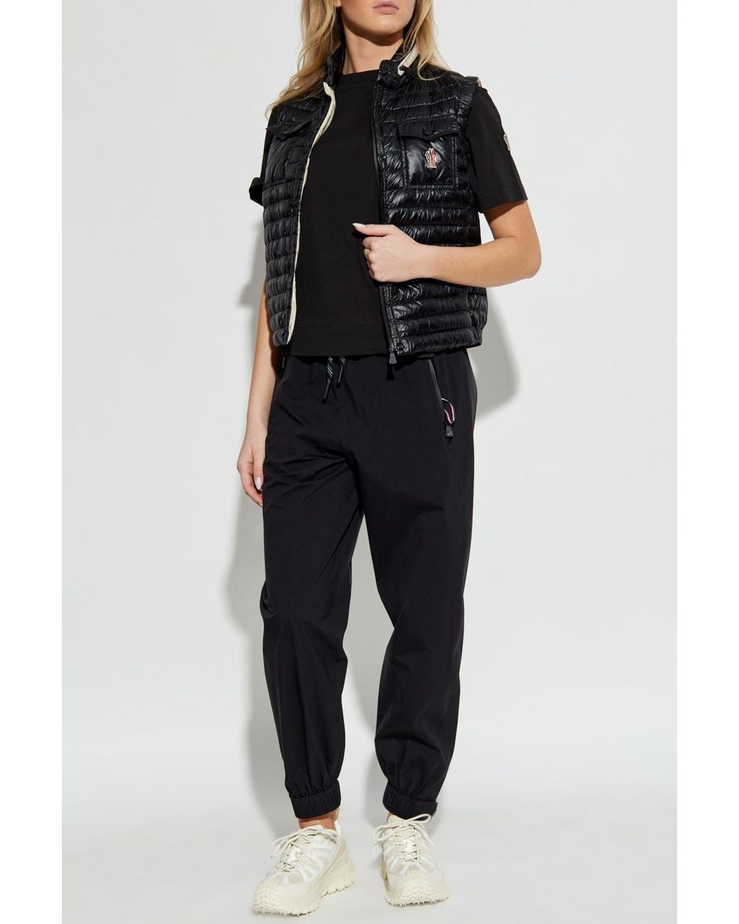 Moncler Black Day-Namic