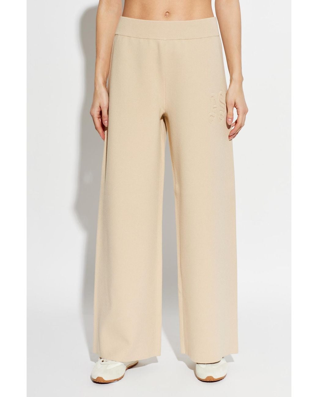 AllSaints Natural 'Sonny' Trousers