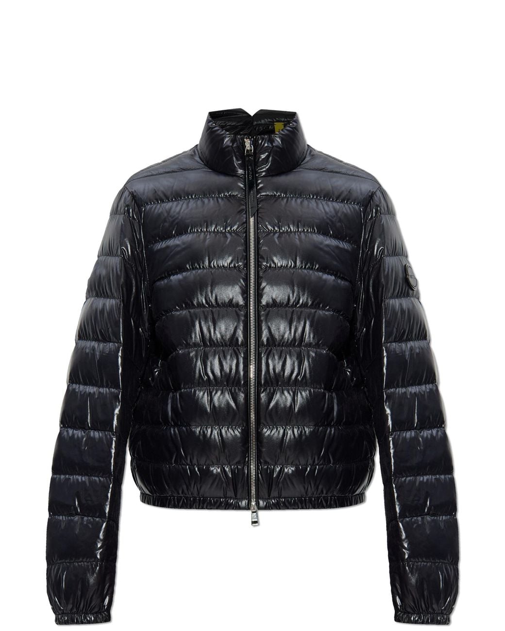 Moncler Genius Black 4 Moncler Edward Enninful