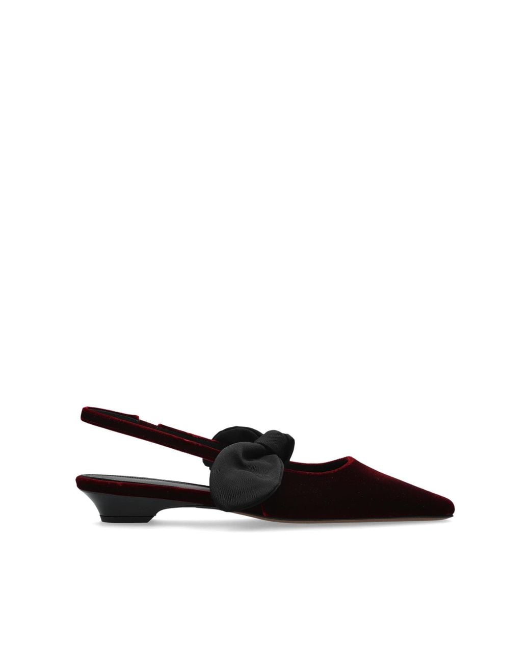 Neous White 'Uba' Shoes
