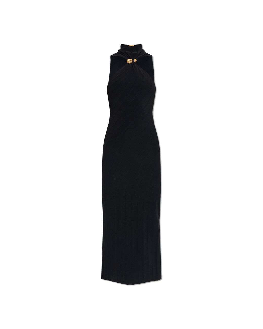 Cult Gaia Black 'Jessica' Dress