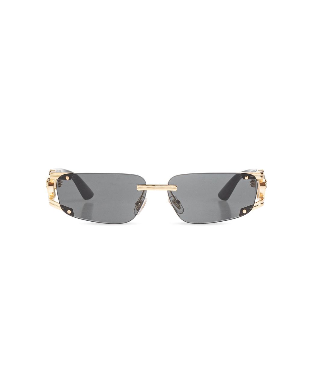 Versace Black Sunglasses for men