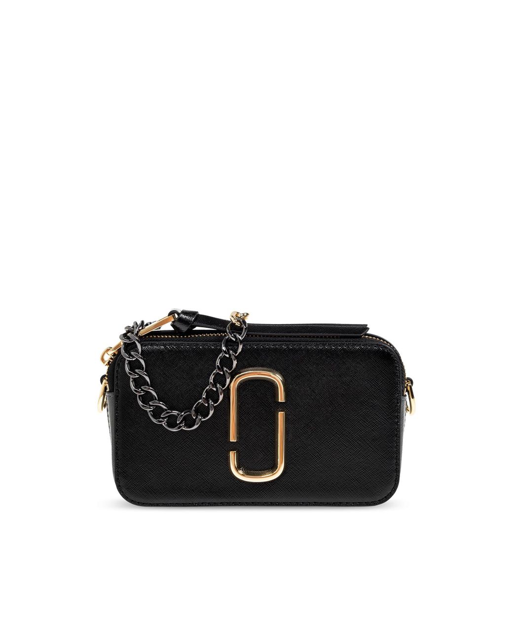 Marc Jacobs Black Bag "The Snapshot"