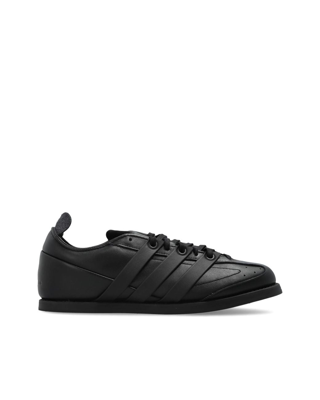 Adidas Originals Black Adidas X Entire Studios for men