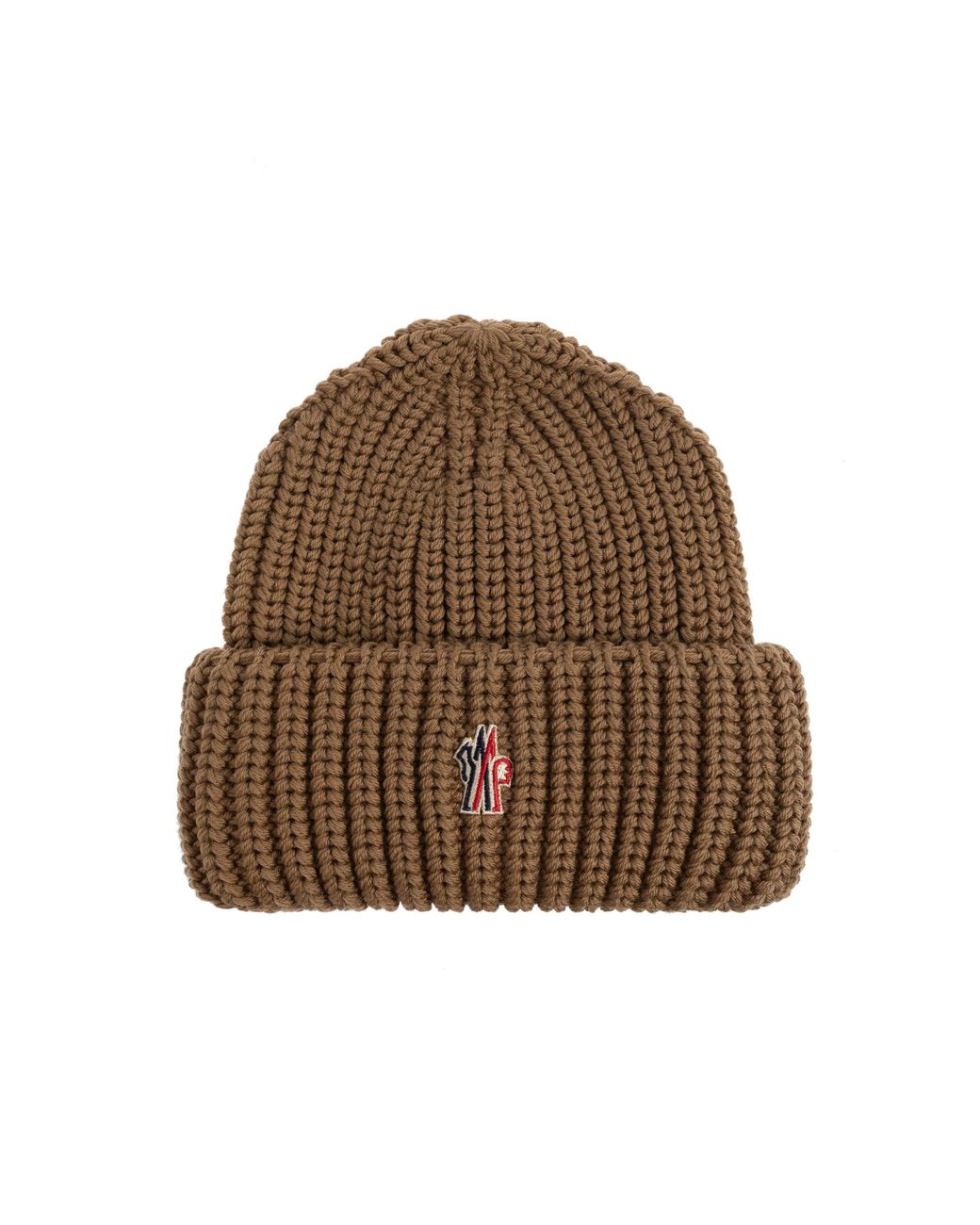 Moncler Brown Apres-Ski for men