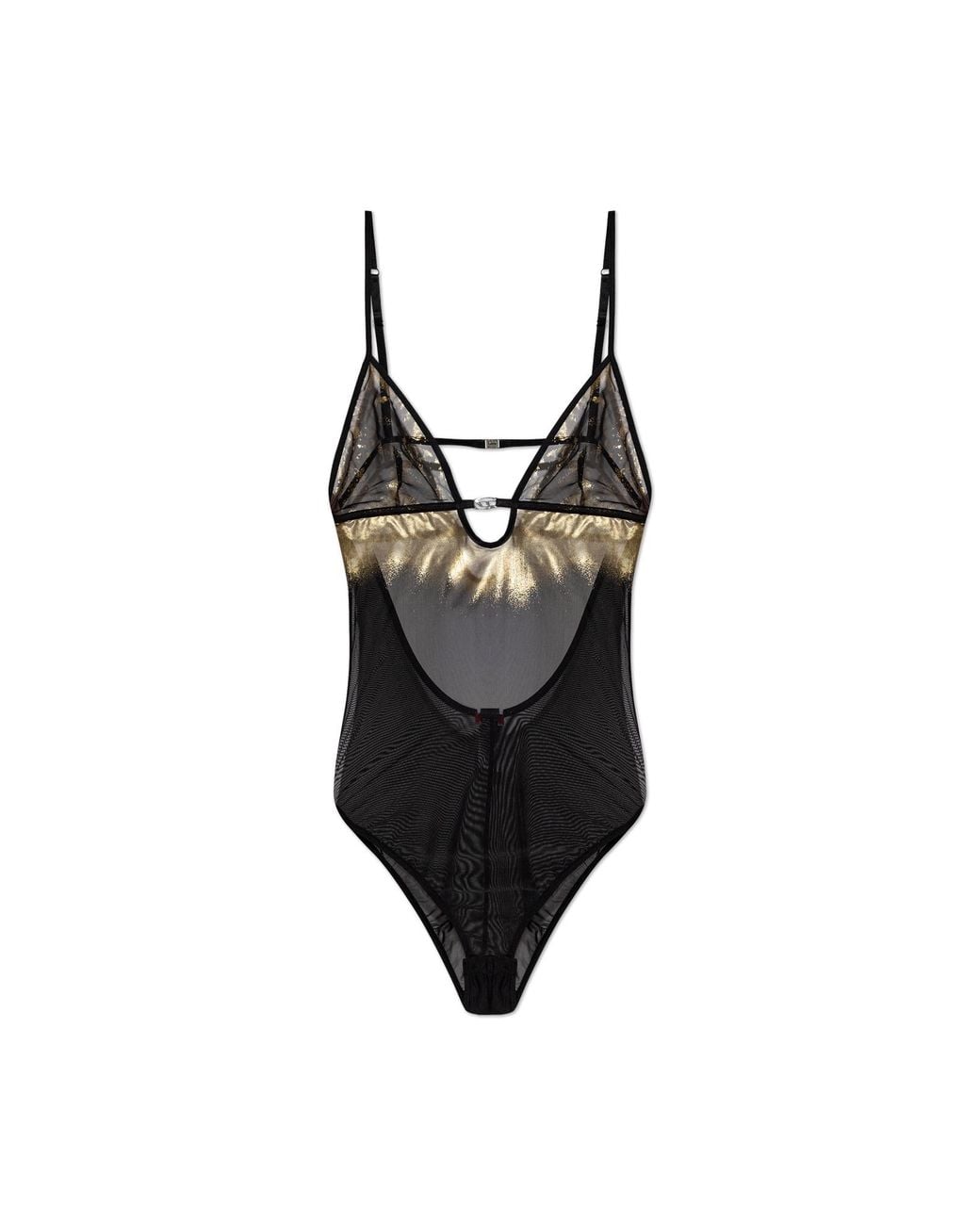 DIESEL Black Body 'Mirea-Gft'