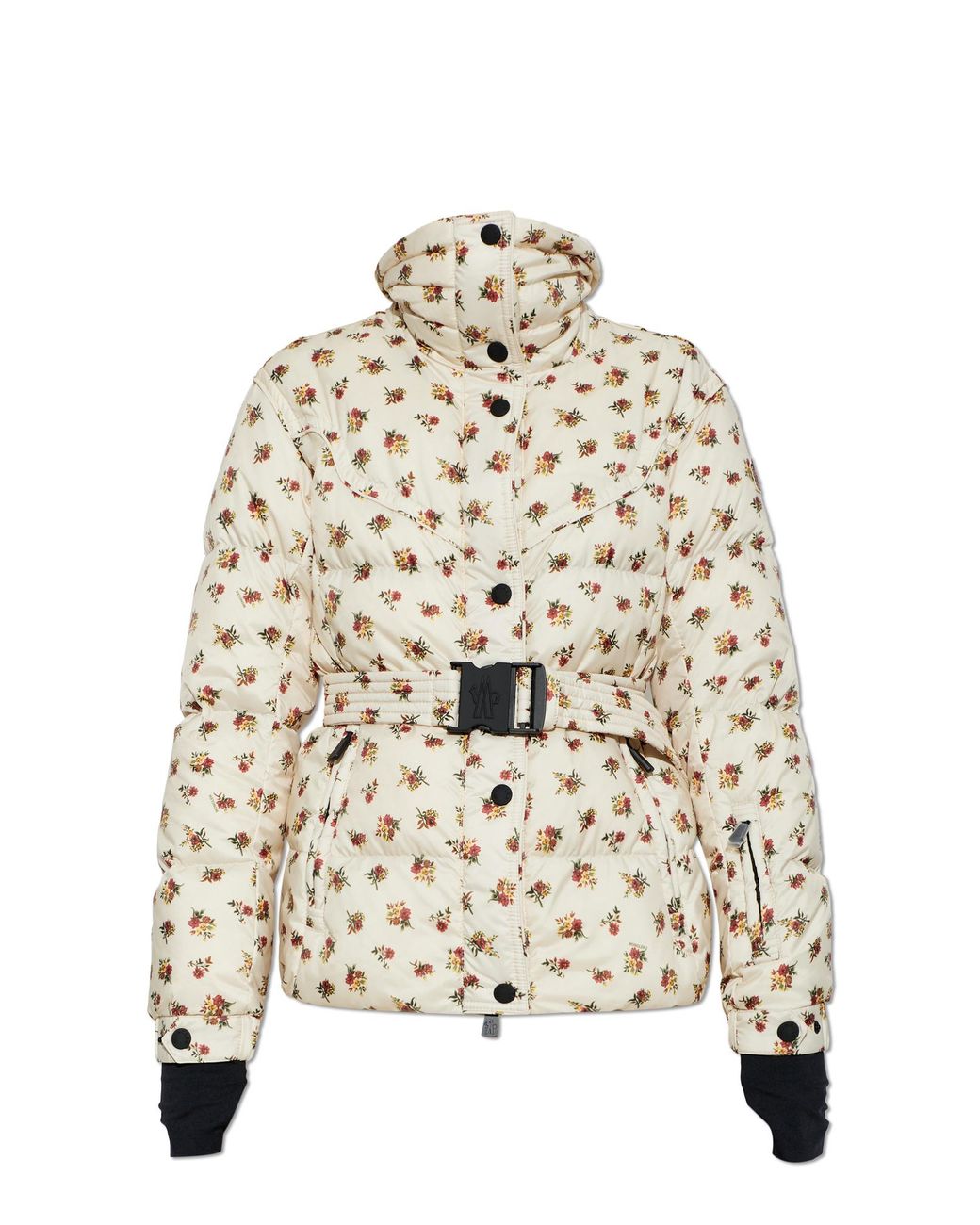 Moncler Natural Performance & Style Ski Jacket 'Karshi'