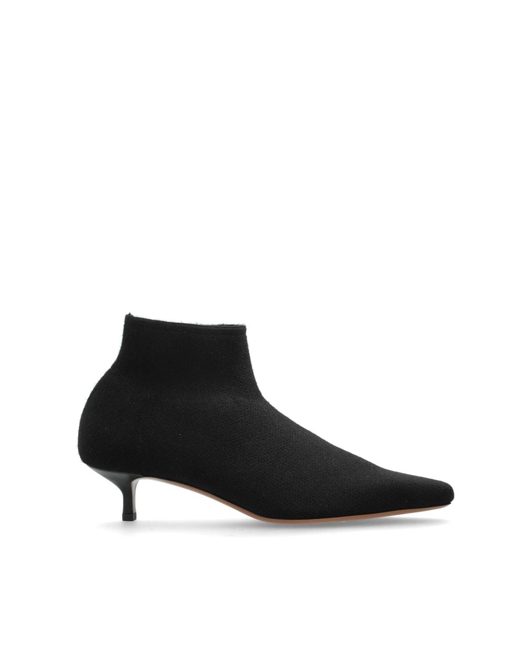 Neous Natural 'Idra' Ankle Boots