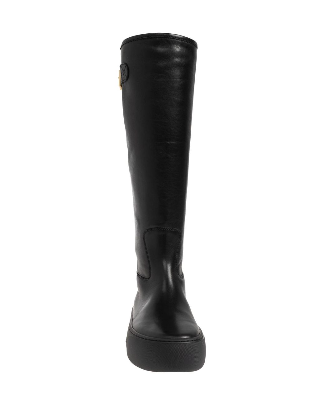 Chloé Black 'Delia' Boots
