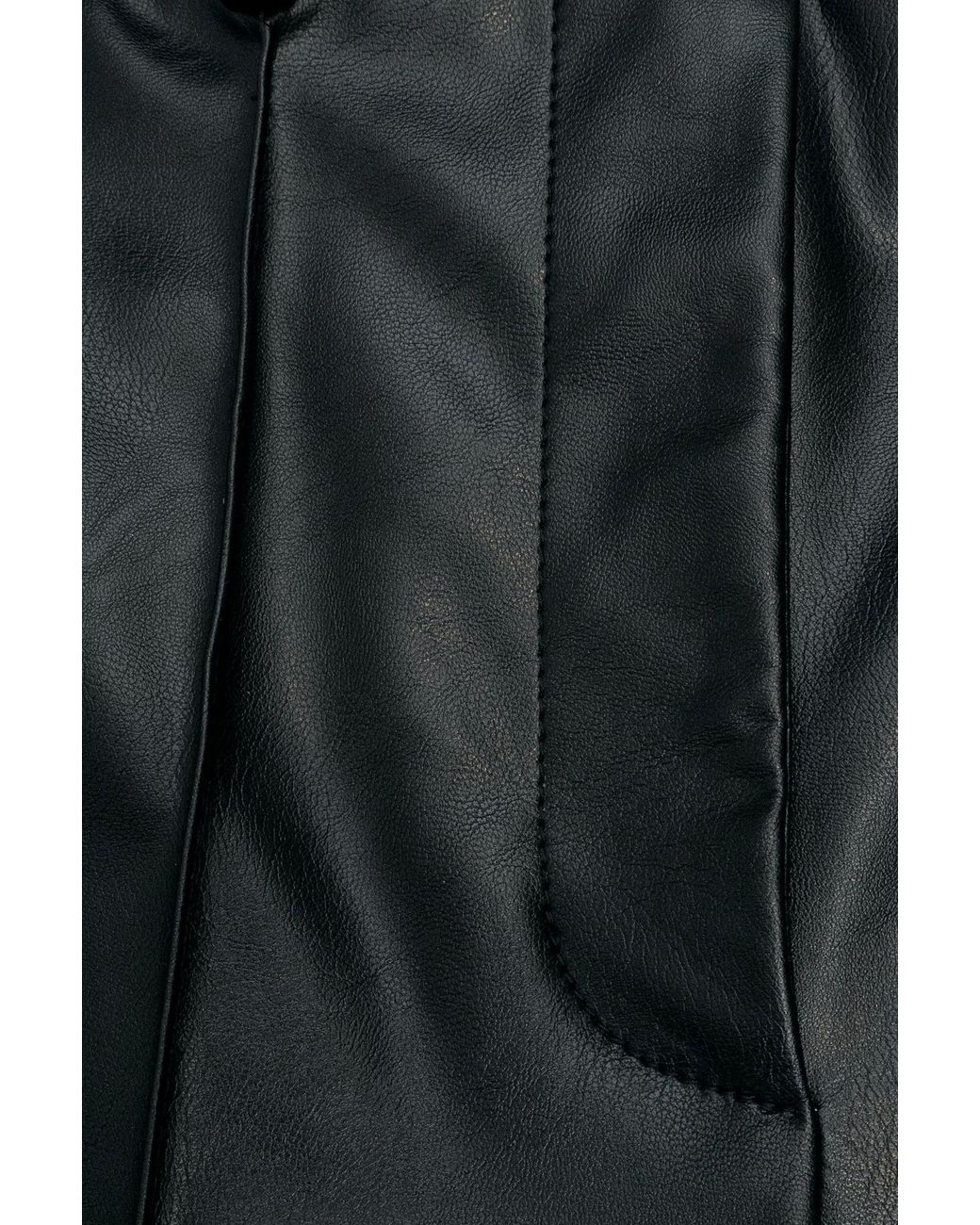 Stella McCartney Gray Altermat Bermuda Shorts