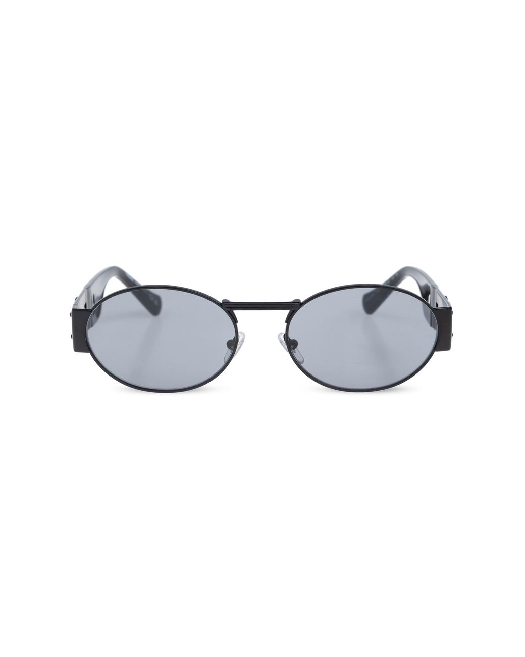 Versace Blue Sunglasses