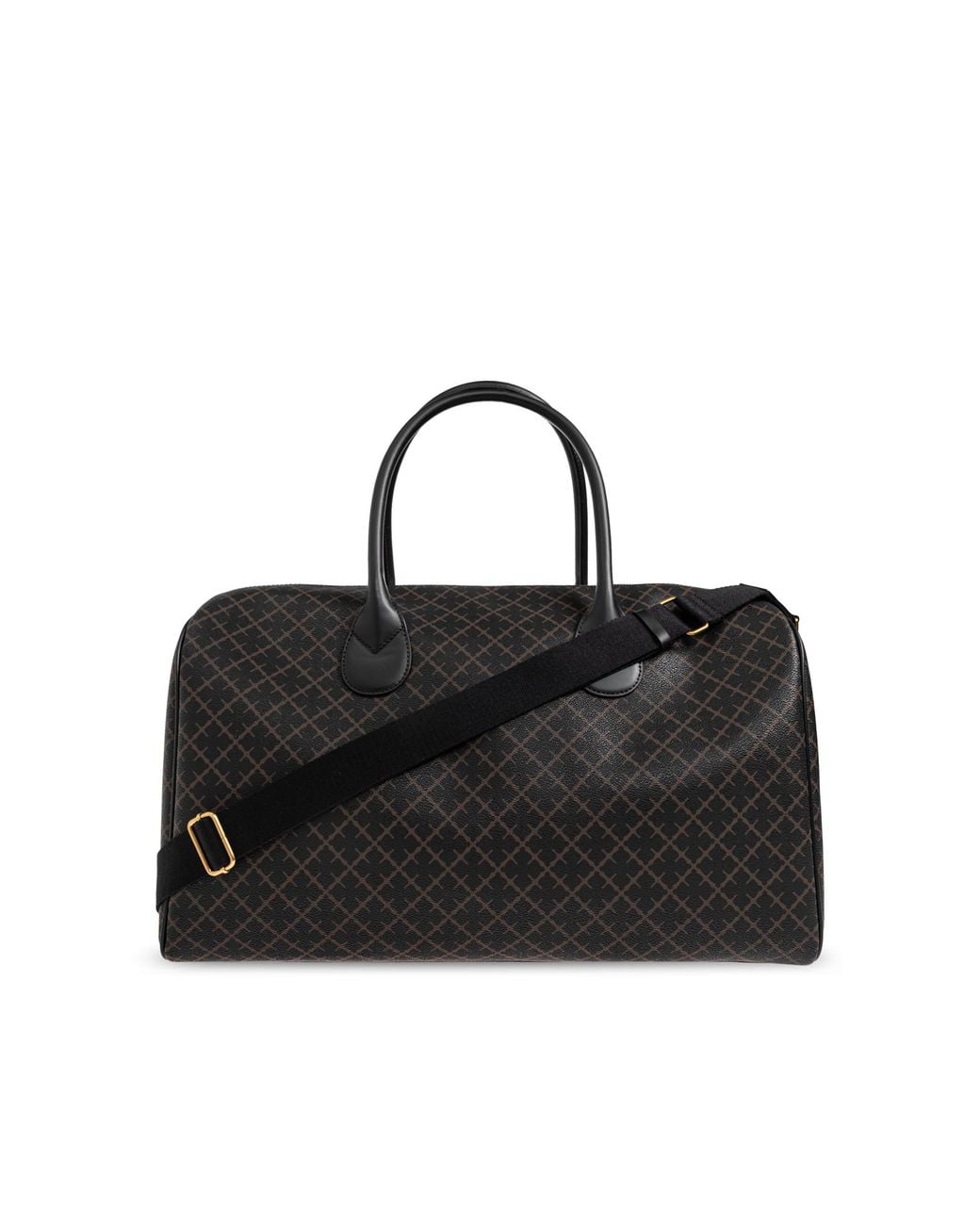 By Malene Birger Black Weekend Bag 'Lullu Large'