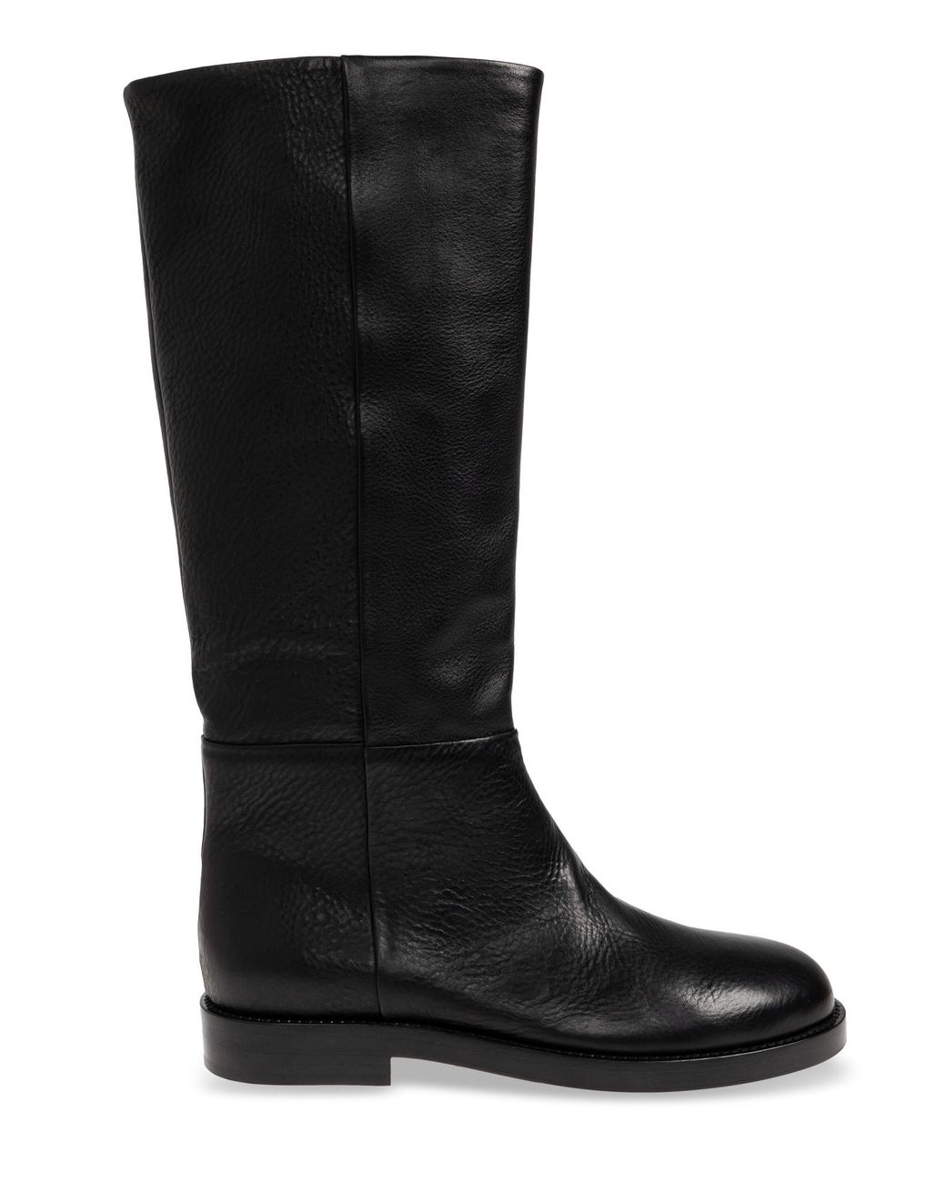 Agl Attilio Giusti Leombruni Black 'Zenit' Boots