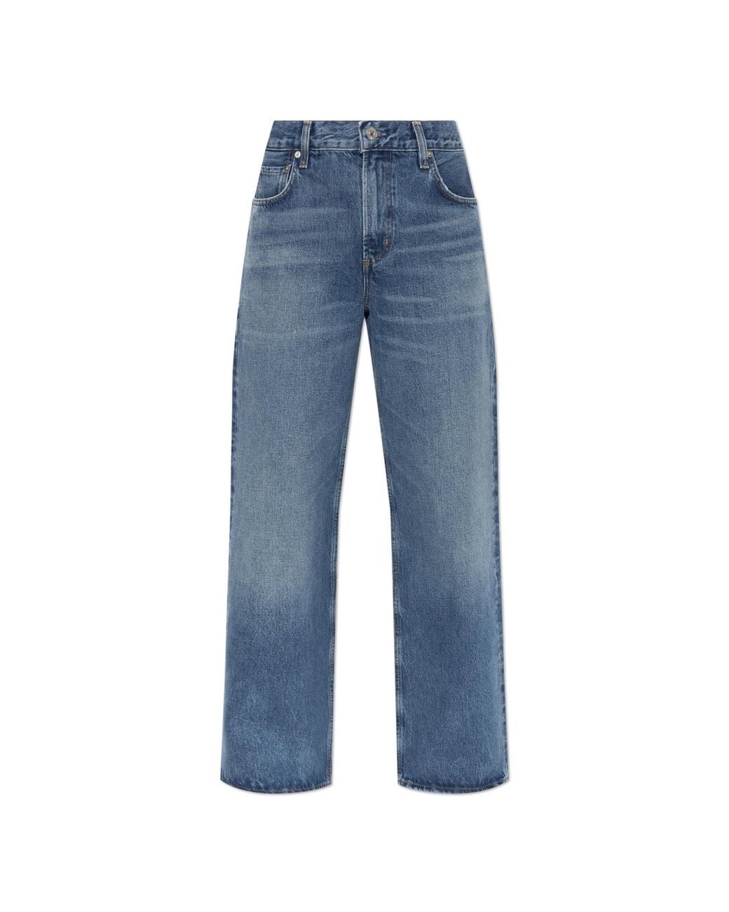 Citizens of Humanity Blue 'Lindz' Jeans