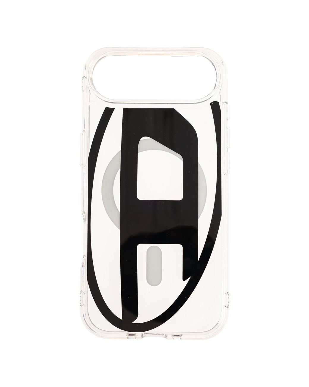 DIESEL Black Case For Iphone 17 Air