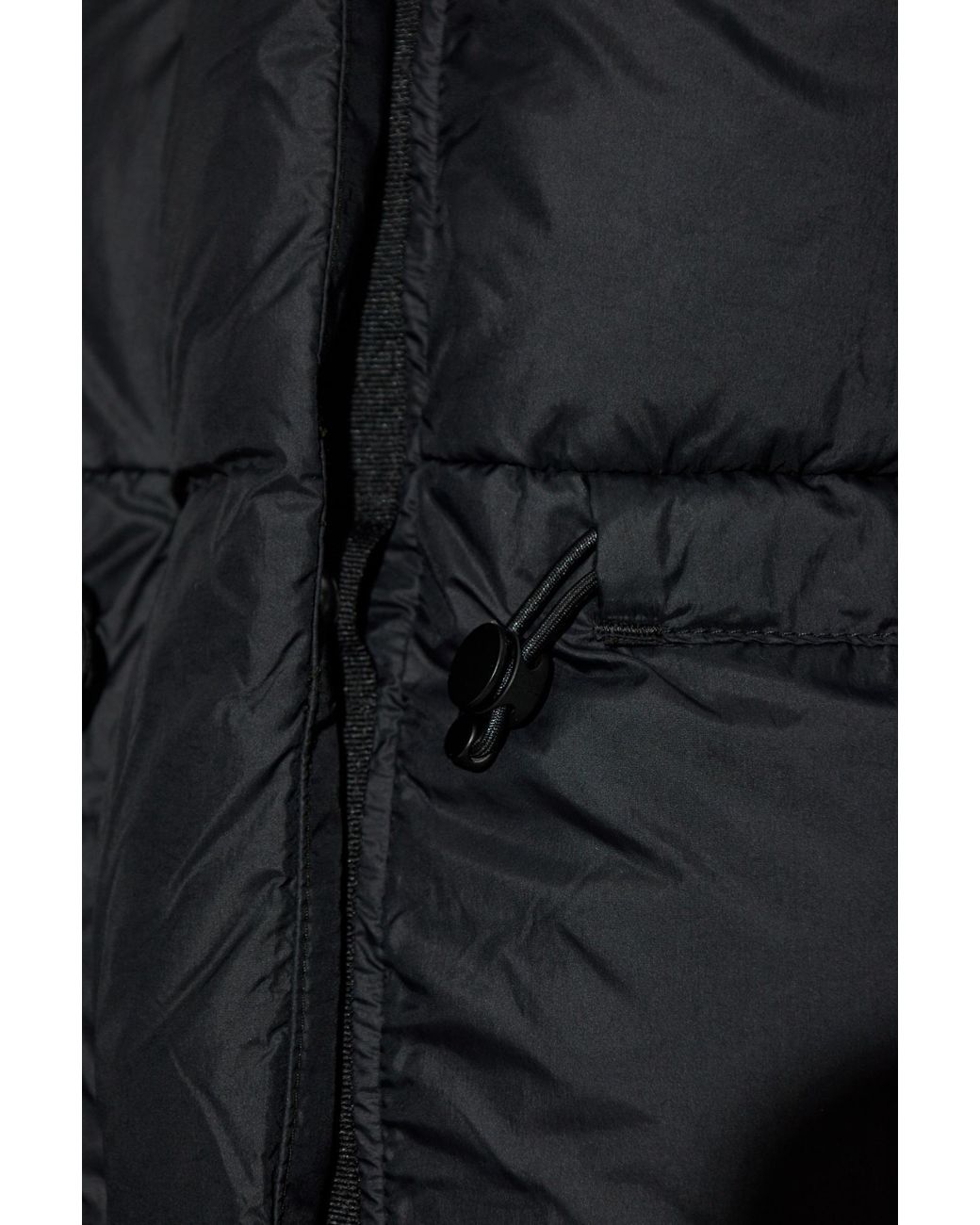 Canada Goose Blue "Montgomery" Down Jacket