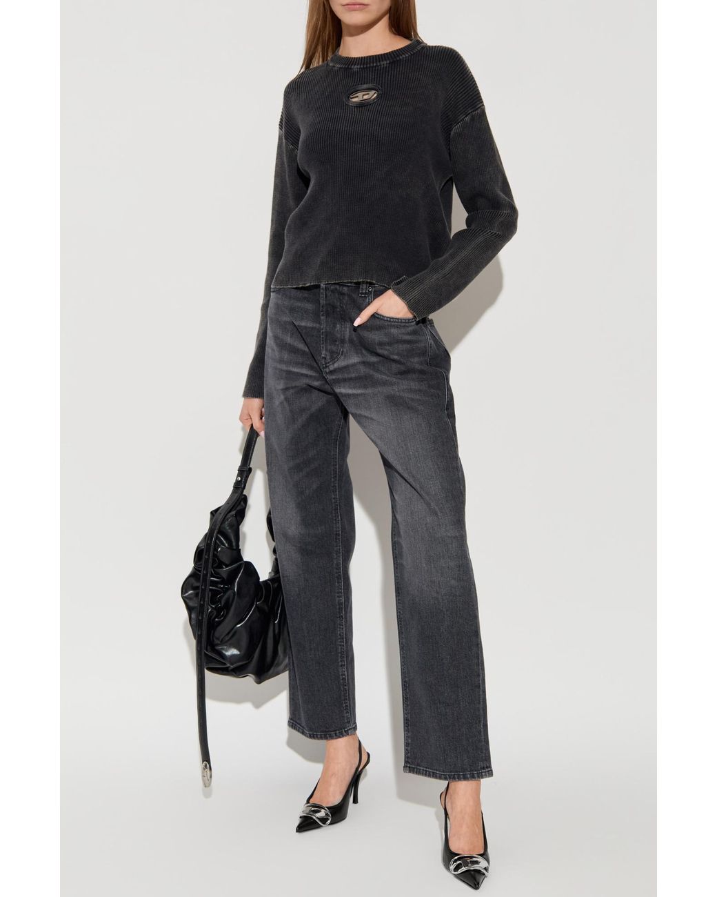 DIESEL Blue Jeans '1988 D-Ark'