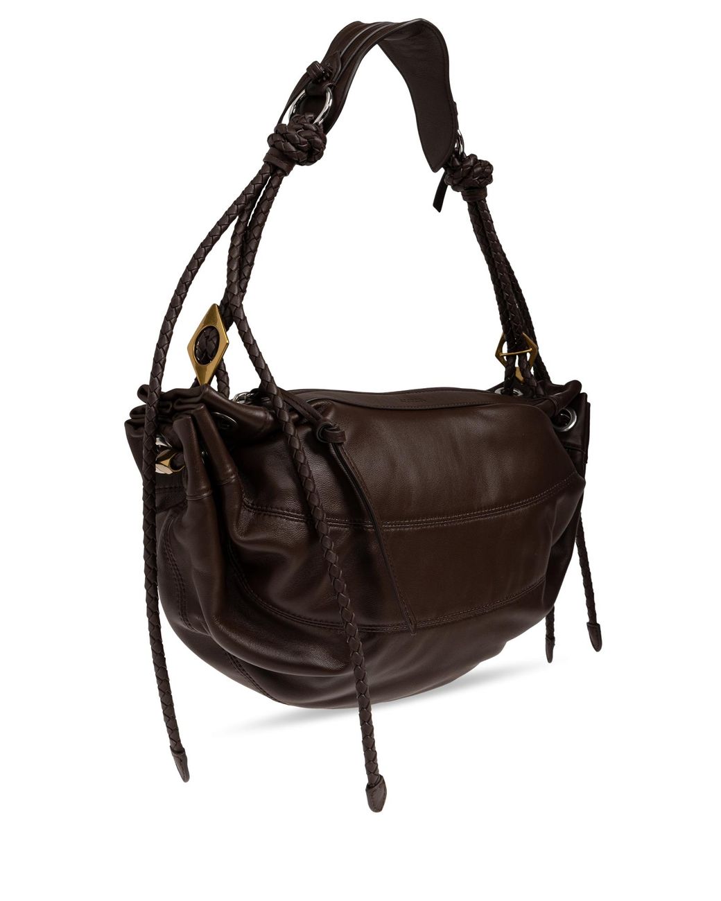 Isabel Marant Black "Maia Medium" Bag