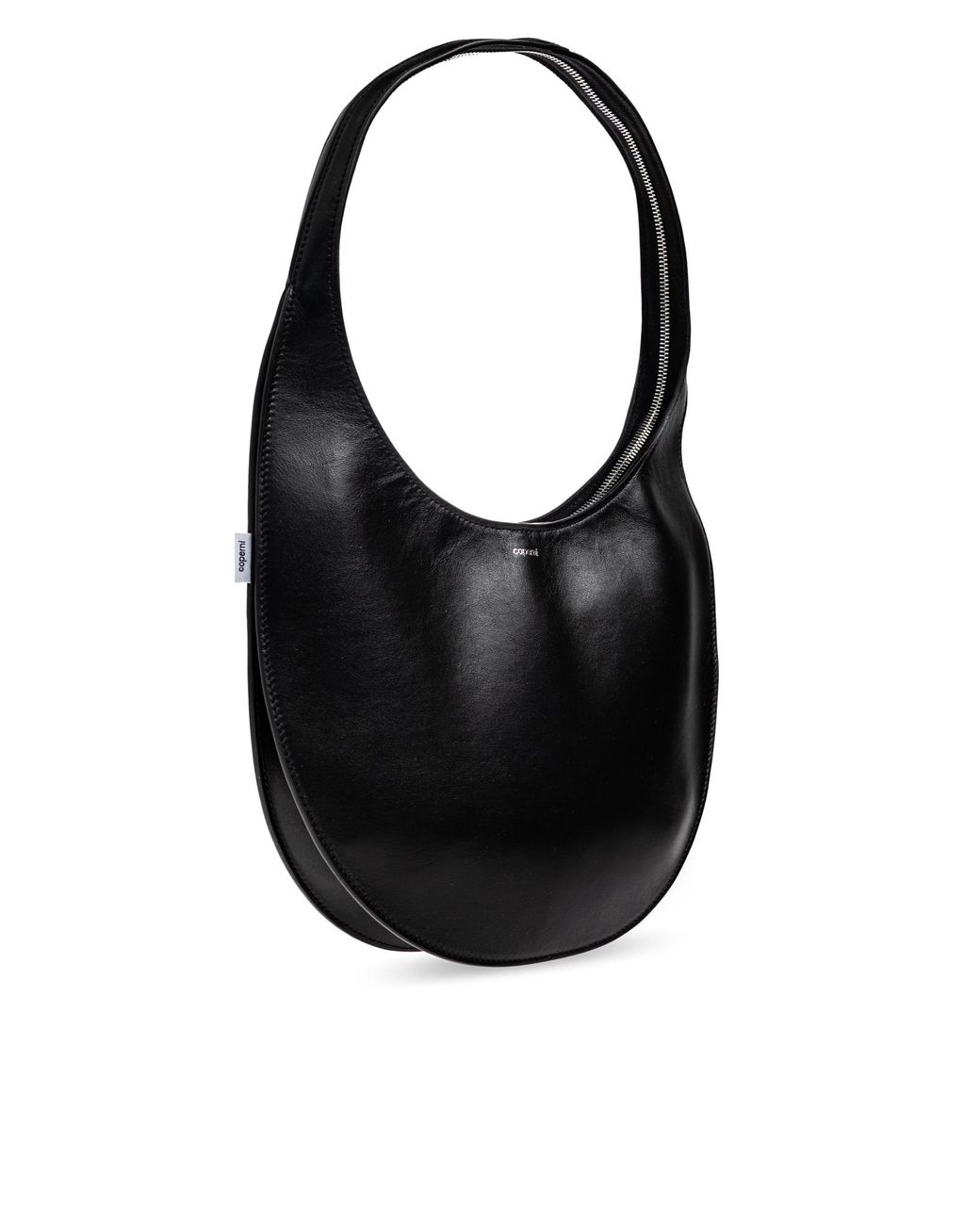 Coperni Black Shoulder Bag