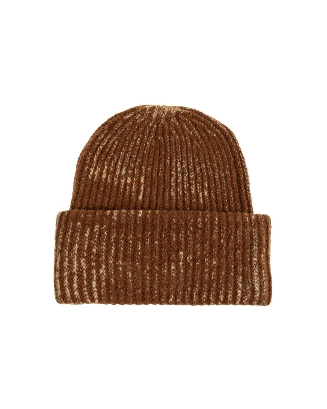 DIESEL Brown Cap 'K-Avet'
