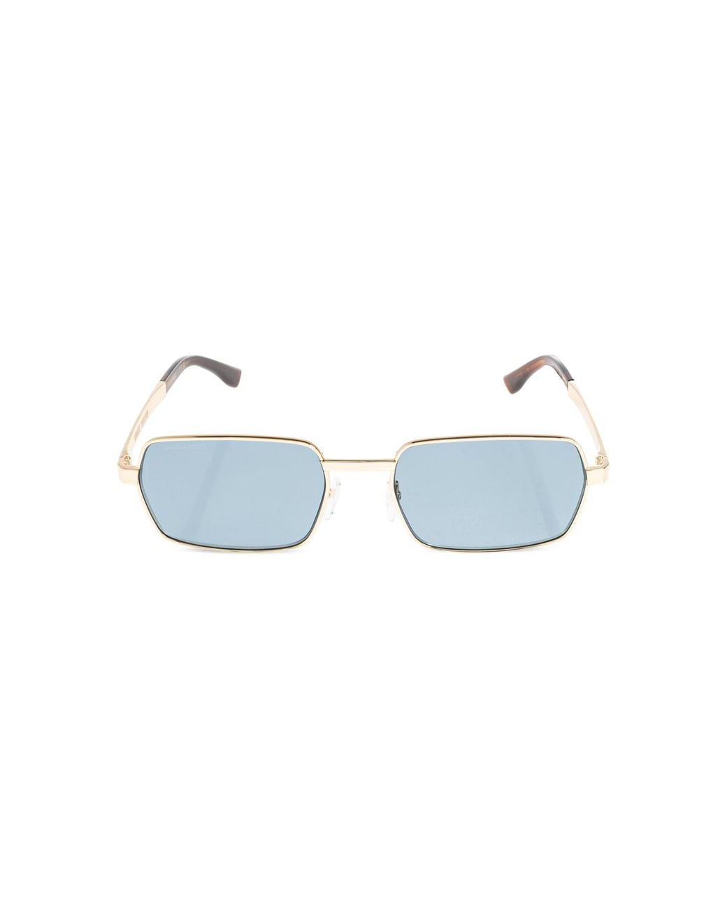 DSquared² Blue Sunglasses for men