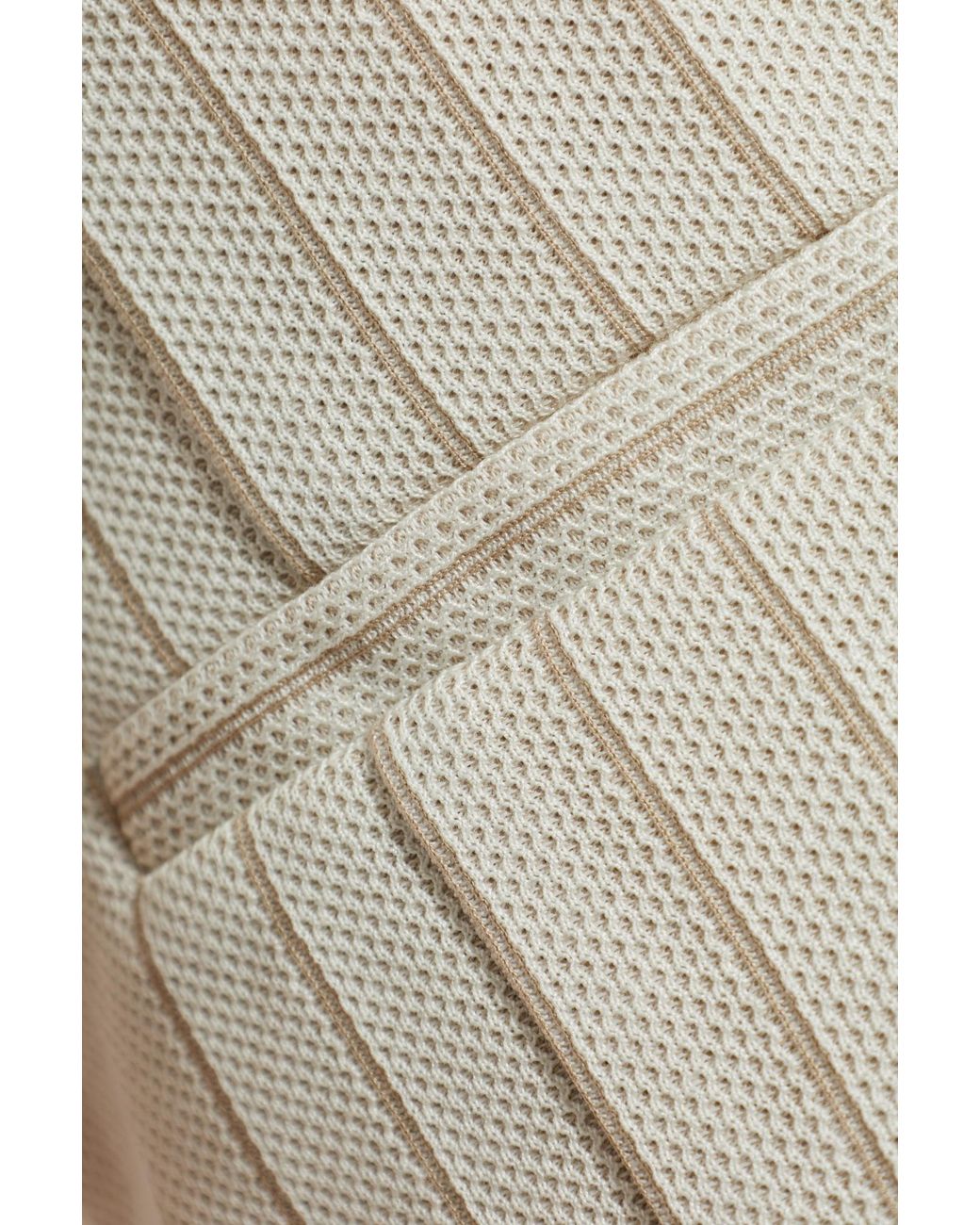 Max Mara White Shirt "Angio"