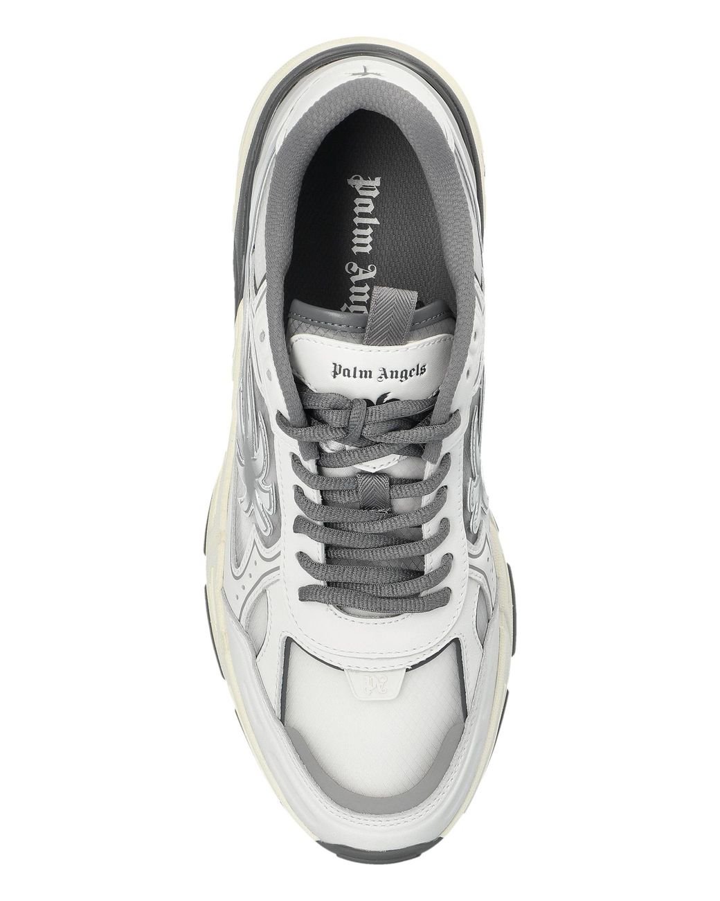 Palm Angels Sports Shoes Pa 4 in Blue for Men | Lyst