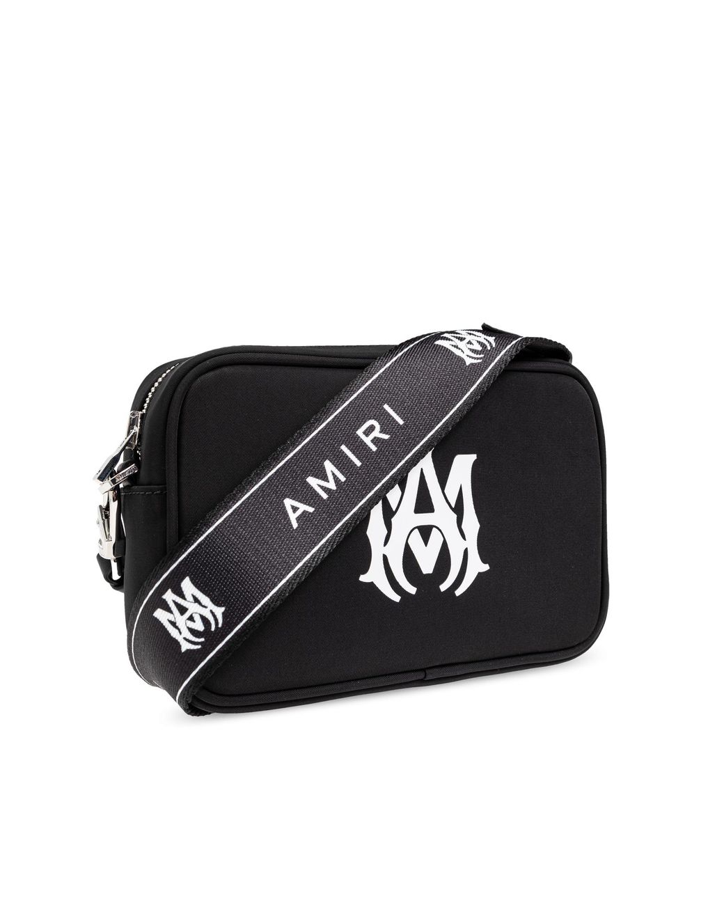 AMIRI ボディバッグ ボディバッグ AMIRI(アミリ) - ブランド通販のBUYMA