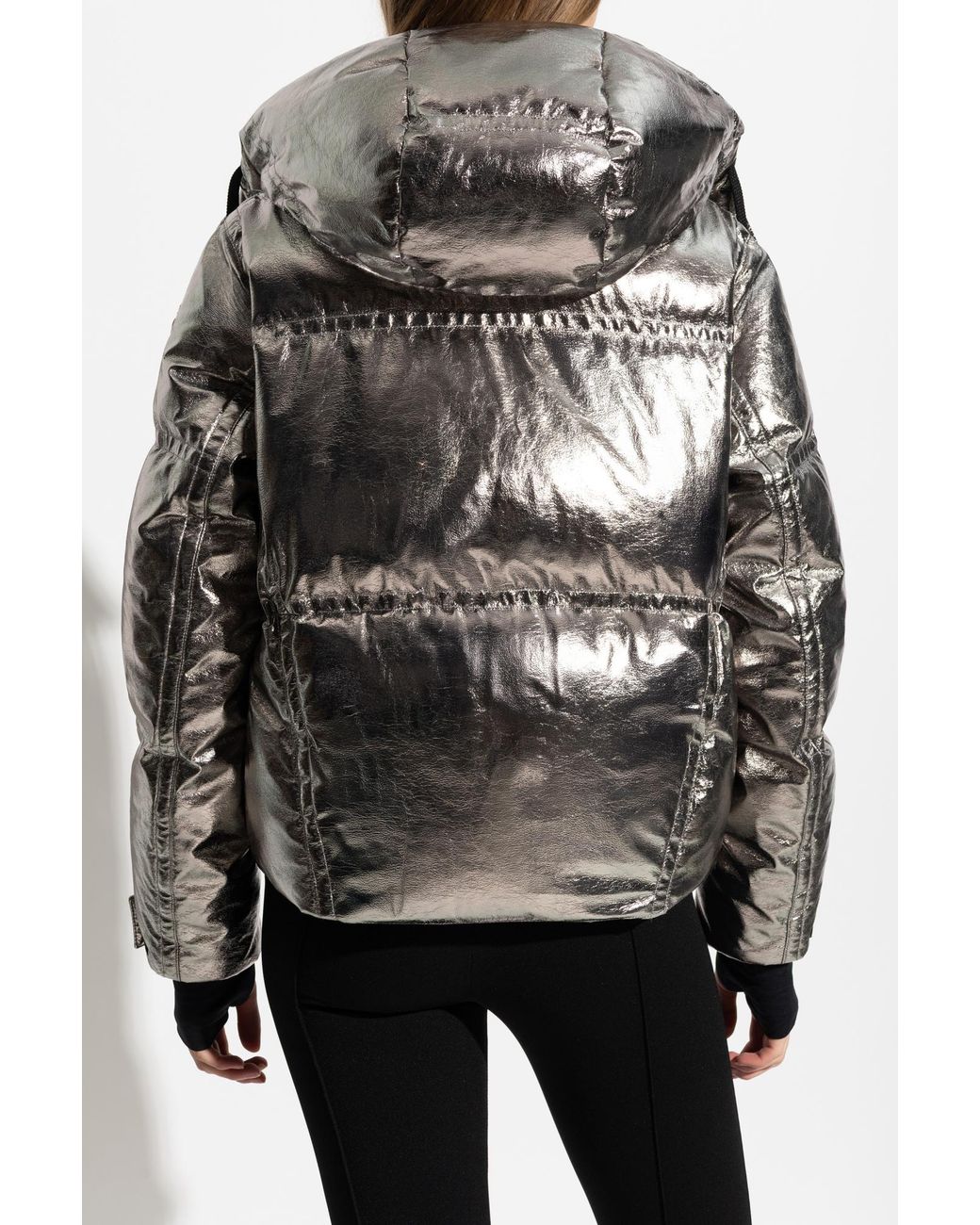 Moncler Black Performance & Style